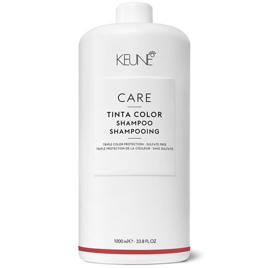 Keune Care Tinta Color Shampoo 33.8 Floz (1000 ml) | Belleza Salon