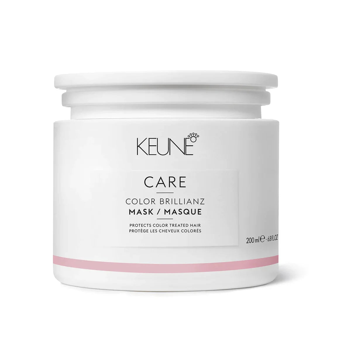 Keune Care Color Brillianz Mask 6.8 Fl Oz | Belleza Salon