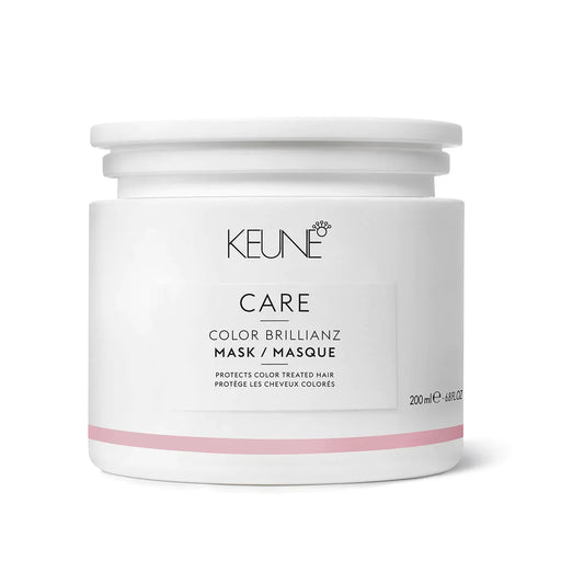 Keune Care Color Brillianz Mask 6.8 Fl Oz | Belleza Salon