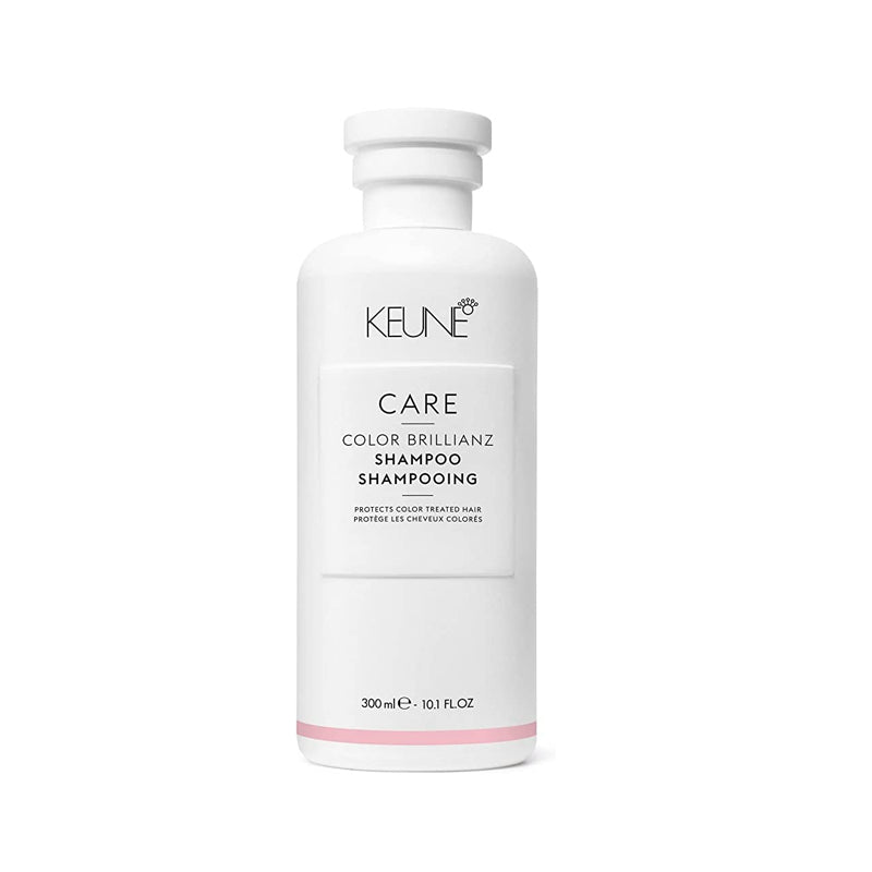 Keune Care Color Brillianz Shampoo 10.1 oz | Belleza Salon