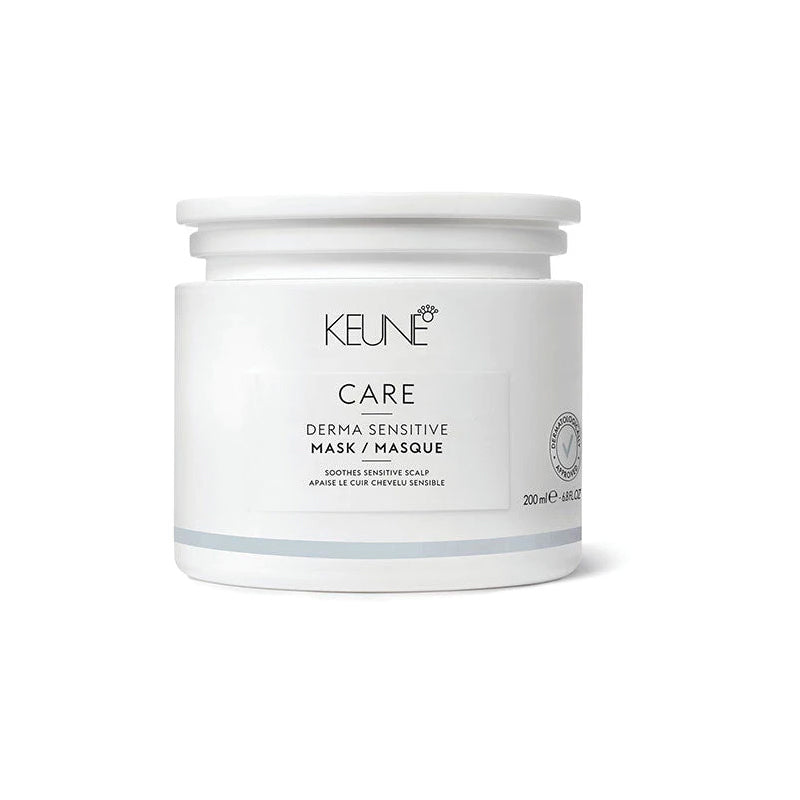 Keune Care Derma Sensitive Mask 6.8oz