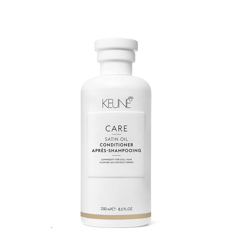 Keune Care Satin Oil Conditioner - 8.5 Floz | Belleza Salon