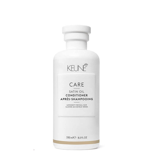 Keune Care Satin Oil Conditioner - 8.5 Floz | Belleza Salon