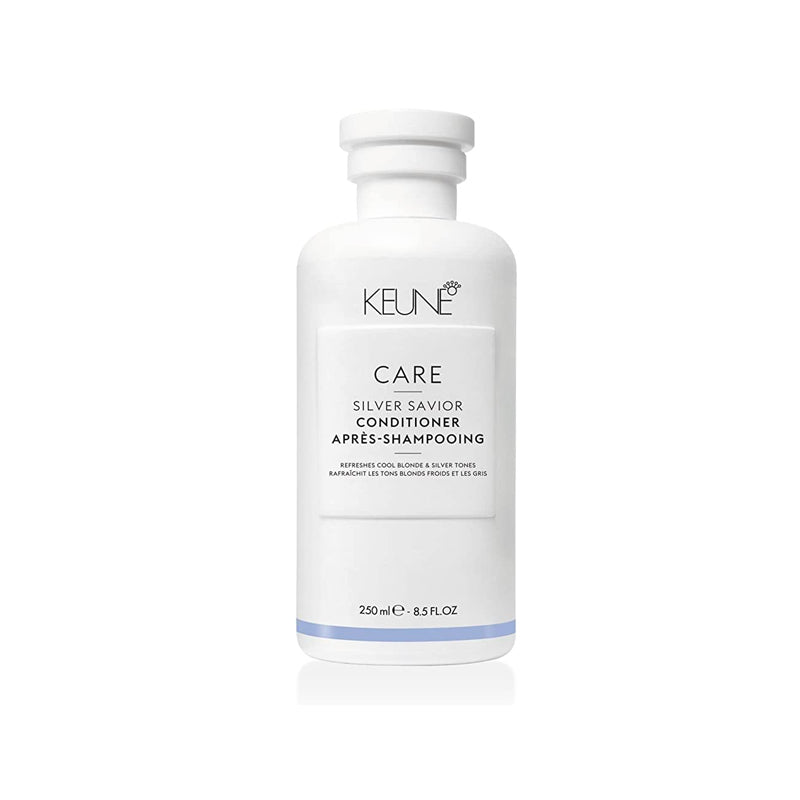 Keune Care Silver Savior Conditioner 8.5 oz | Belleza Salon