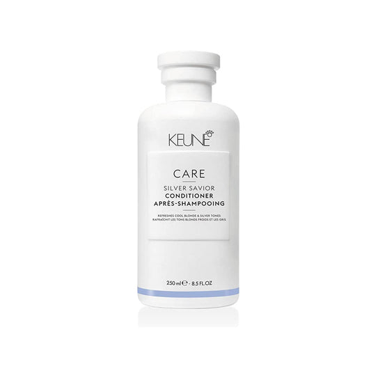 Keune Care Silver Savior Conditioner 8.5 oz | Belleza Salon