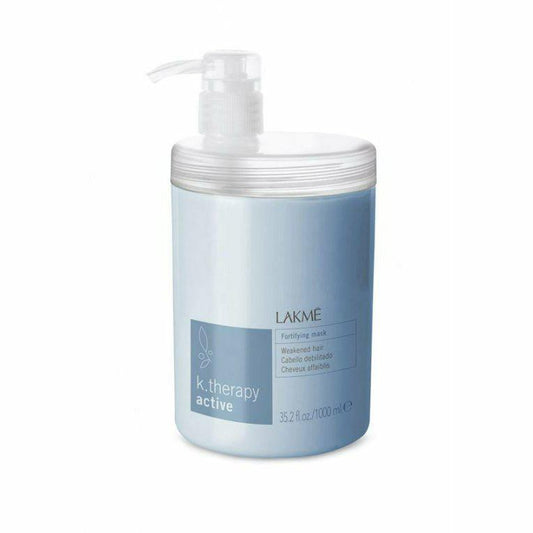 Lakme K.Therapy Active Fortifying Mask 33.8oz | Belleza Salon