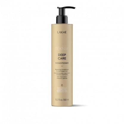 Lakme Teknia Deep Care Conditioner