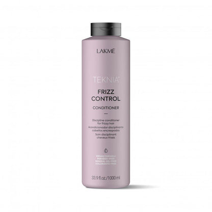 Lakme Teknia Frizz Control Leave-In Conditioner