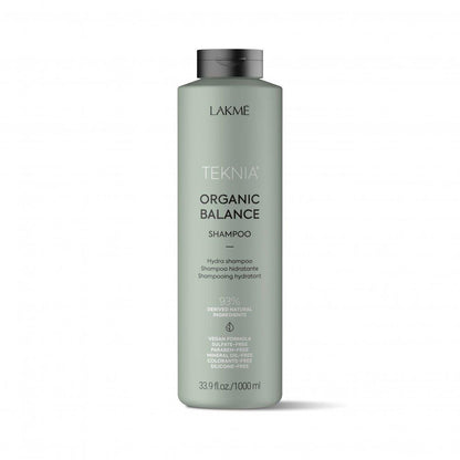 Lakme Teknia Organic Balance Shampoo