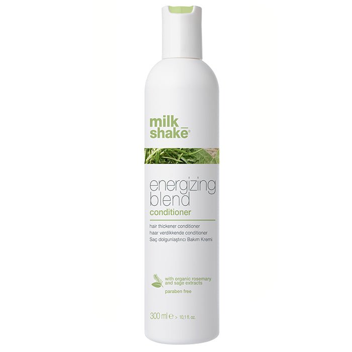 Milk Shake Energizing Blend Conditioner - 10.1 oz | Belleza Salon