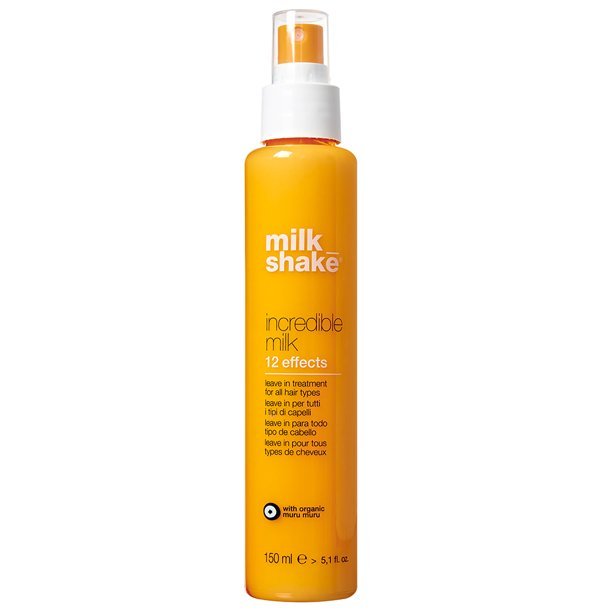 Milk Shake Incredible Milk 12 Effect Leave-In Treatment 5.1 oz | The