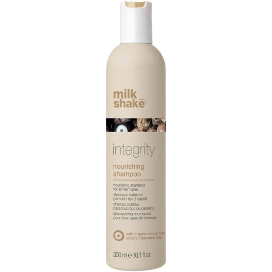 Milk Shake Integrity Nourishing Shampoo 10.1 oz | Belleza Salon