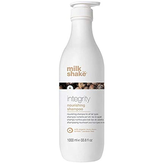 Milk Shake Integrity Nourishing Shampoo, 33.8 oz | Belleza Salon