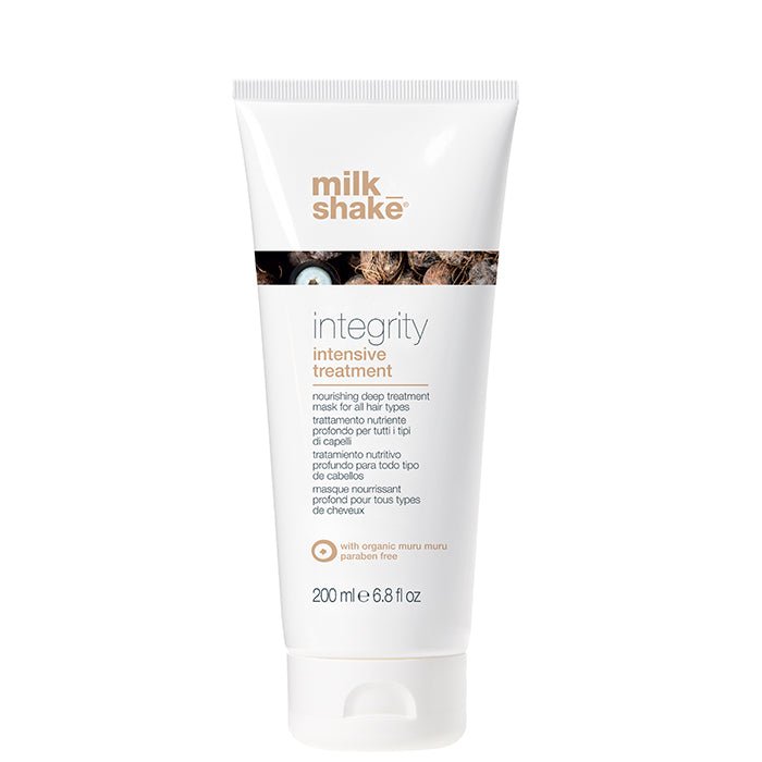 Milk Shake Intensive Treatment Integrity 6.8 oz | Belleza Salon