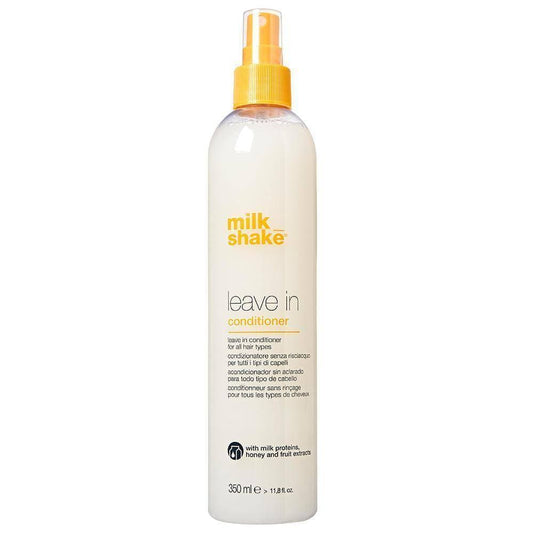 Milk Shake Leave In Conditioner 11.8 oz | Belleza Salon