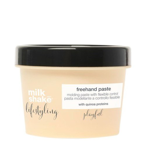 Milk Shake Lifestyling Free Hand Paste 3.4 oz | Belleza Salon