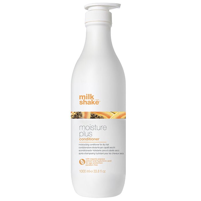 Milk Shake Moisture Plus Conditioner 33.8 oz | Belleza Salon