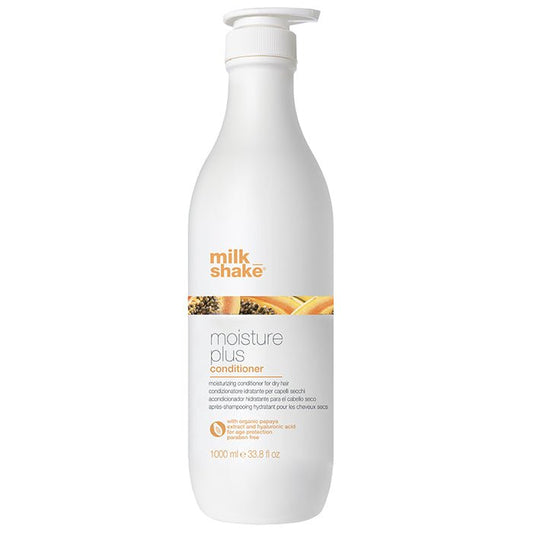 Milk Shake Moisture Plus Conditioner 33.8 oz | Belleza Salon