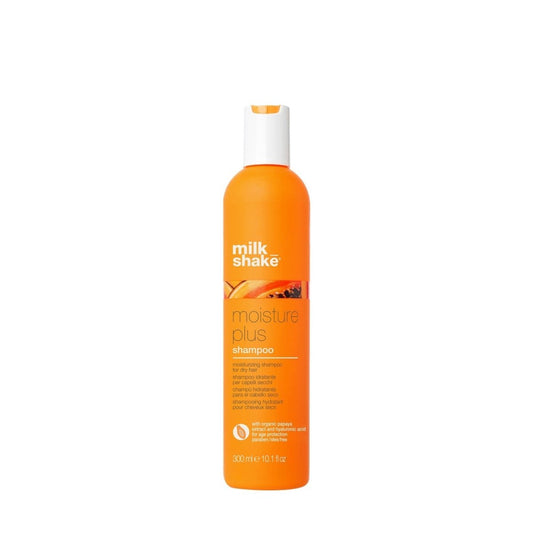 Milk Shake Moisture Plus Shampoo 10.1 oz | Belleza Salon