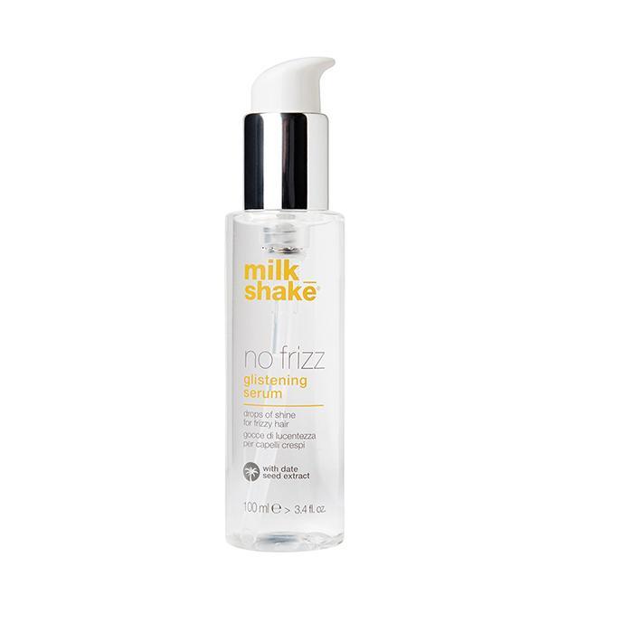 Milk Shake No frizz glistering serum 3.4 oz