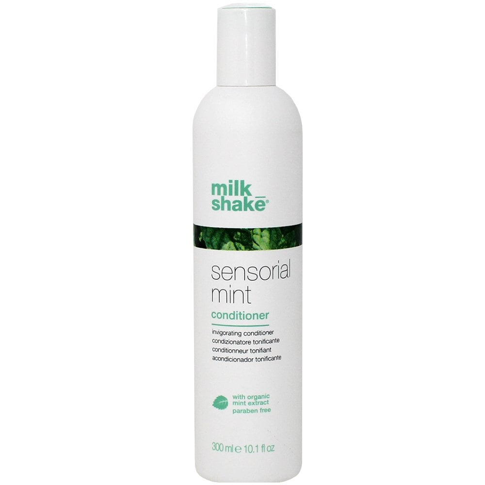 Milk Shake Sensorial Mint Conditioner - 10 oz | Belleza Salon