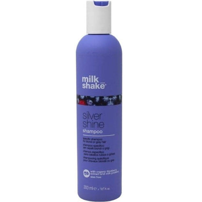 Milk Shake Silver Shine Shampoo