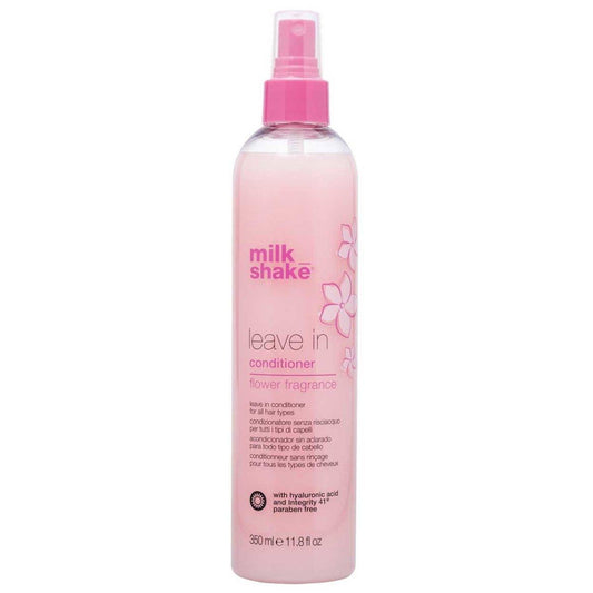 Milk Shake leave in conditioner flower 11.8 oz