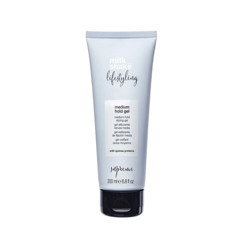 Milk Shake lifestyling medium hold gel 6.8 oz | Belleza Salon
