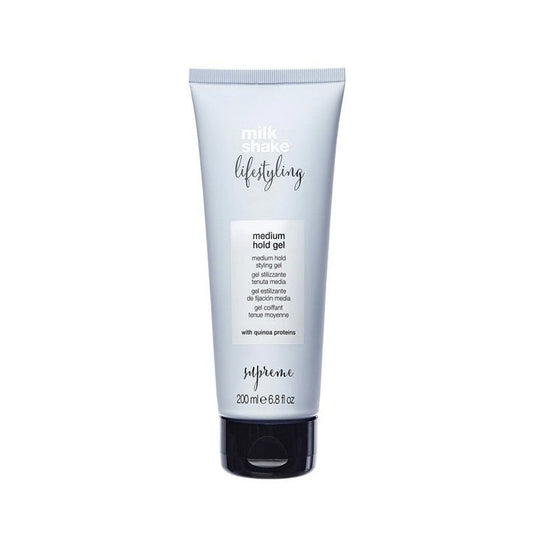 Milk Shake lifestyling medium hold gel 6.8 oz | Belleza Salon