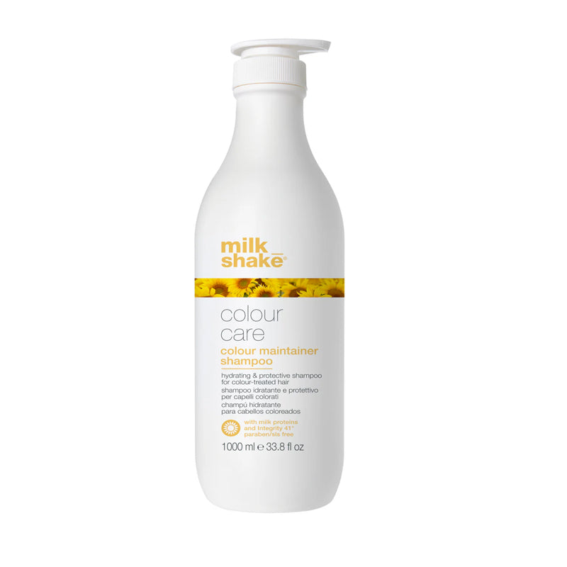 Milk Shake Color Maintainer Shampoo 33.8 Oz