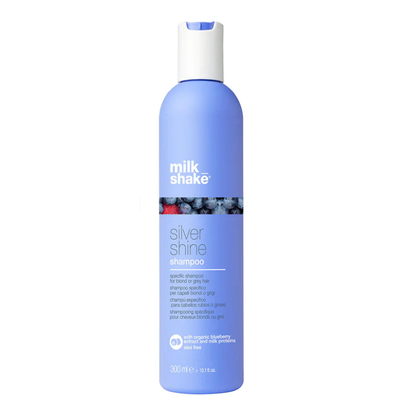 Milk Shake Silver Shine Shampoo