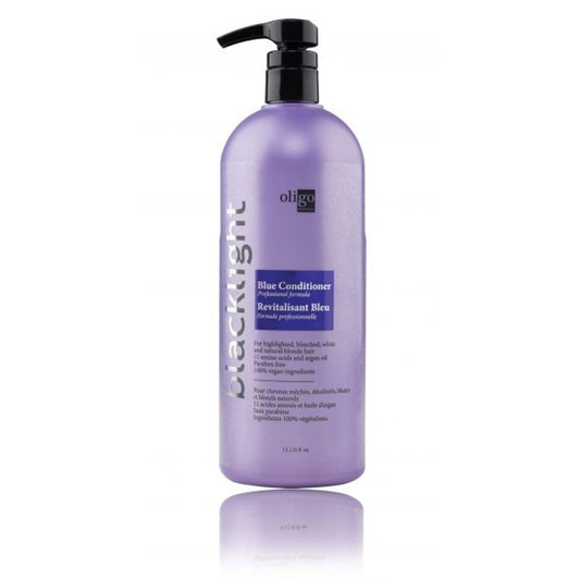 Oligo Blacklight Blue Conditioner 32 oz | Belleza Salon