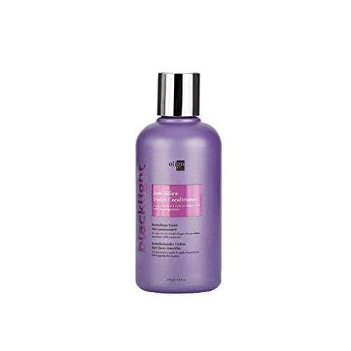 Oligo Blacklight Violet Conditioner 8.5 oz | Belleza Salon