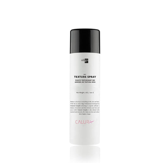 Oligo Texture Spray Dry 7 oz | Belleza Salon