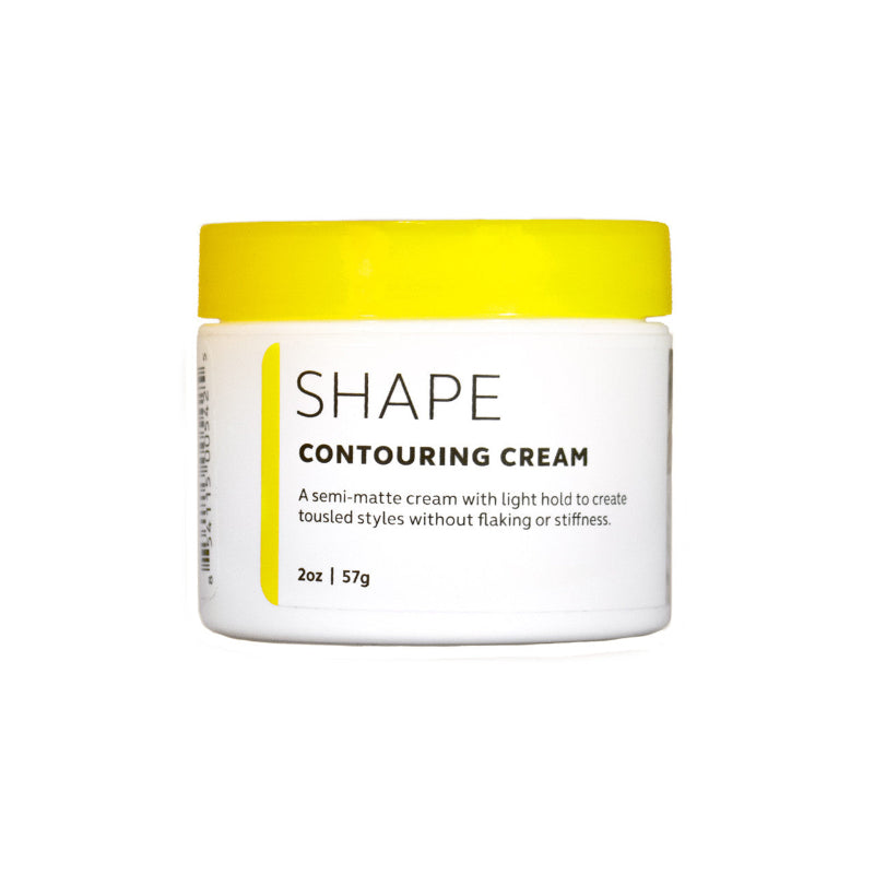 Sunlights  Shape Contouring Cream 2.5 oz