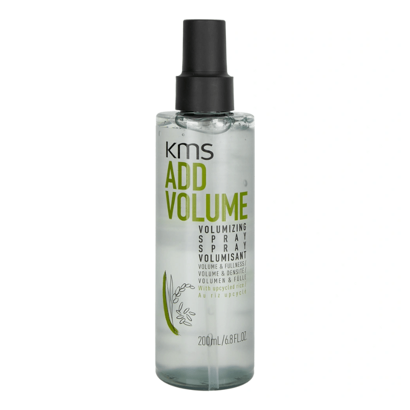 KMS Add Volume Volumizing Spray 6.8oz