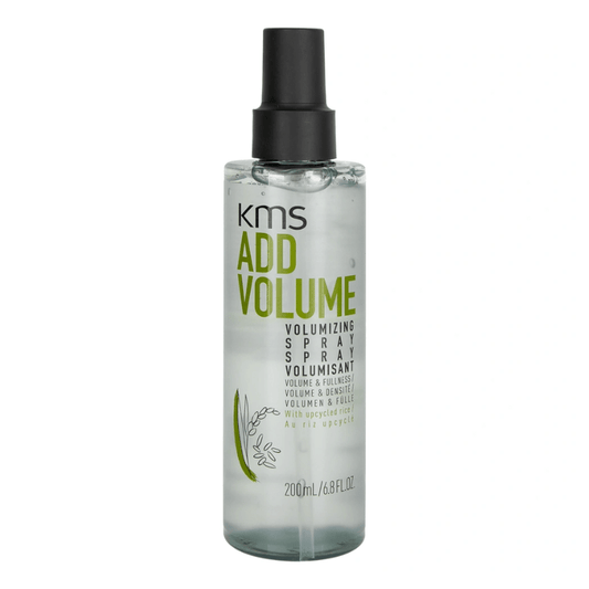 KMS Add Volume Volumizing Spray 6.8oz