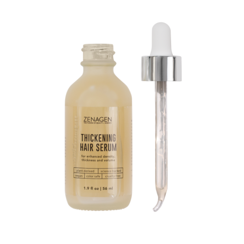 Zenagen Densifying Hair Serum