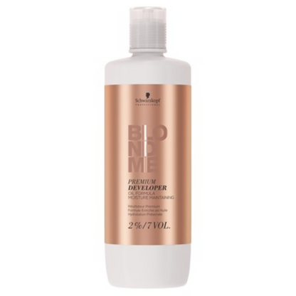 Schwarzkopf BlondMe 9+ Lightener
