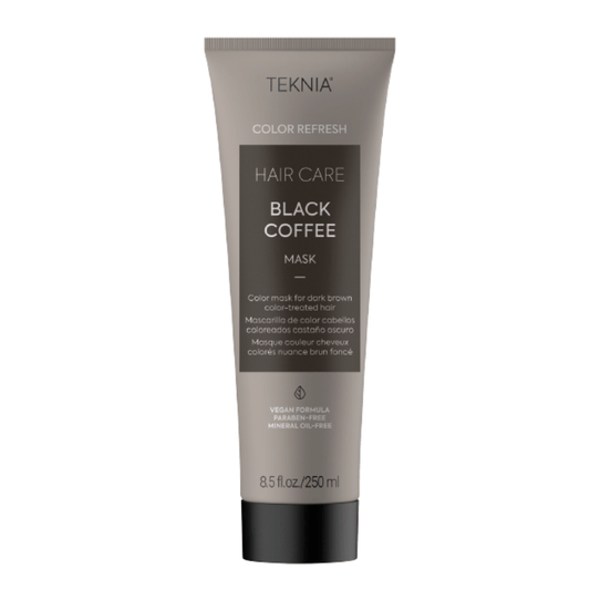 Lakme Black Coffee Color Refresh Treatment 8.5oz