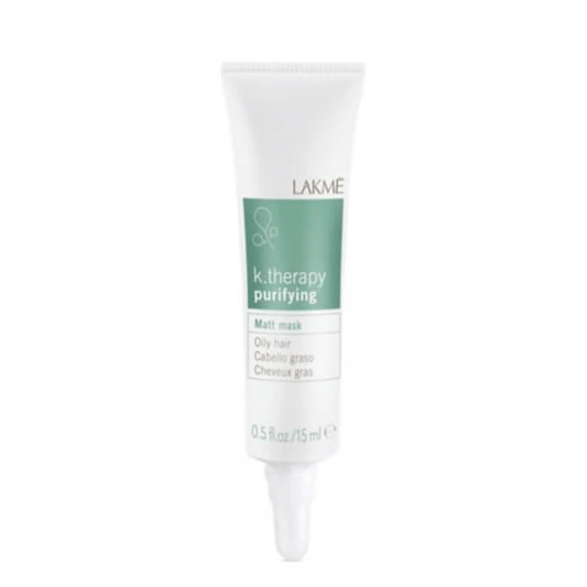 Lakme K.therapy Matt Mask .5oz