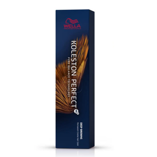 Wella Koleston Perfect Deep Browns Color