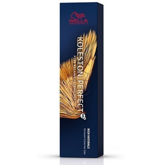 Wella Koleston Perfect Rich and Pure Naturals, Choose your Color!