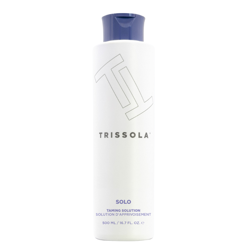 Trissola Solo Anti-Aging Hair Treatment 1.7oz