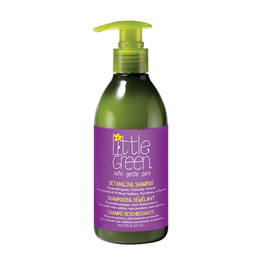 Little Green Kids Detangling Shampoo 8oz