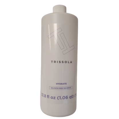 Trissola Hydrating Shampoo