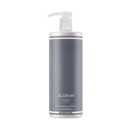 Aluram moisturizing conditioner rich hydration for dry hair