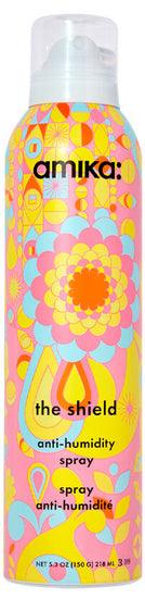 Amika The Shield anti humidity spray