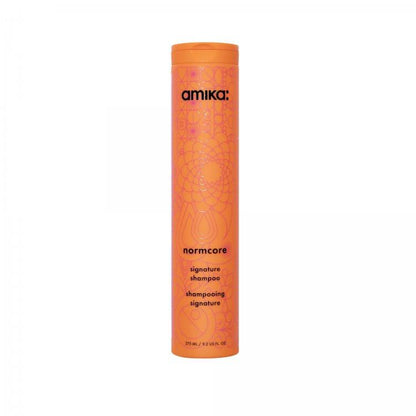 Amika Normcore Signature Shampoo