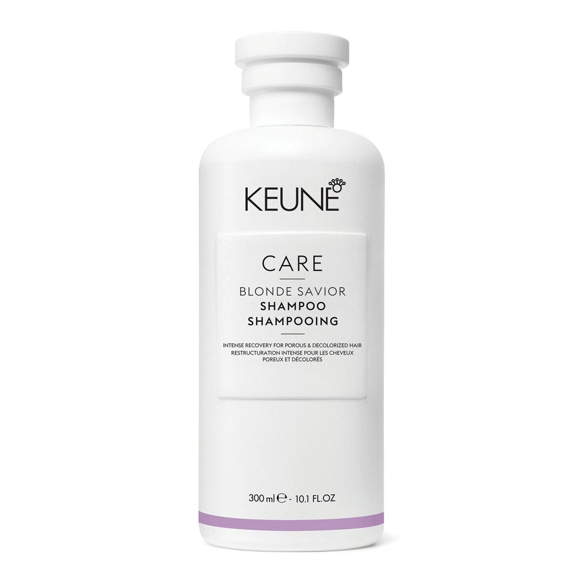Keune Care Blonde Savior Shampoo